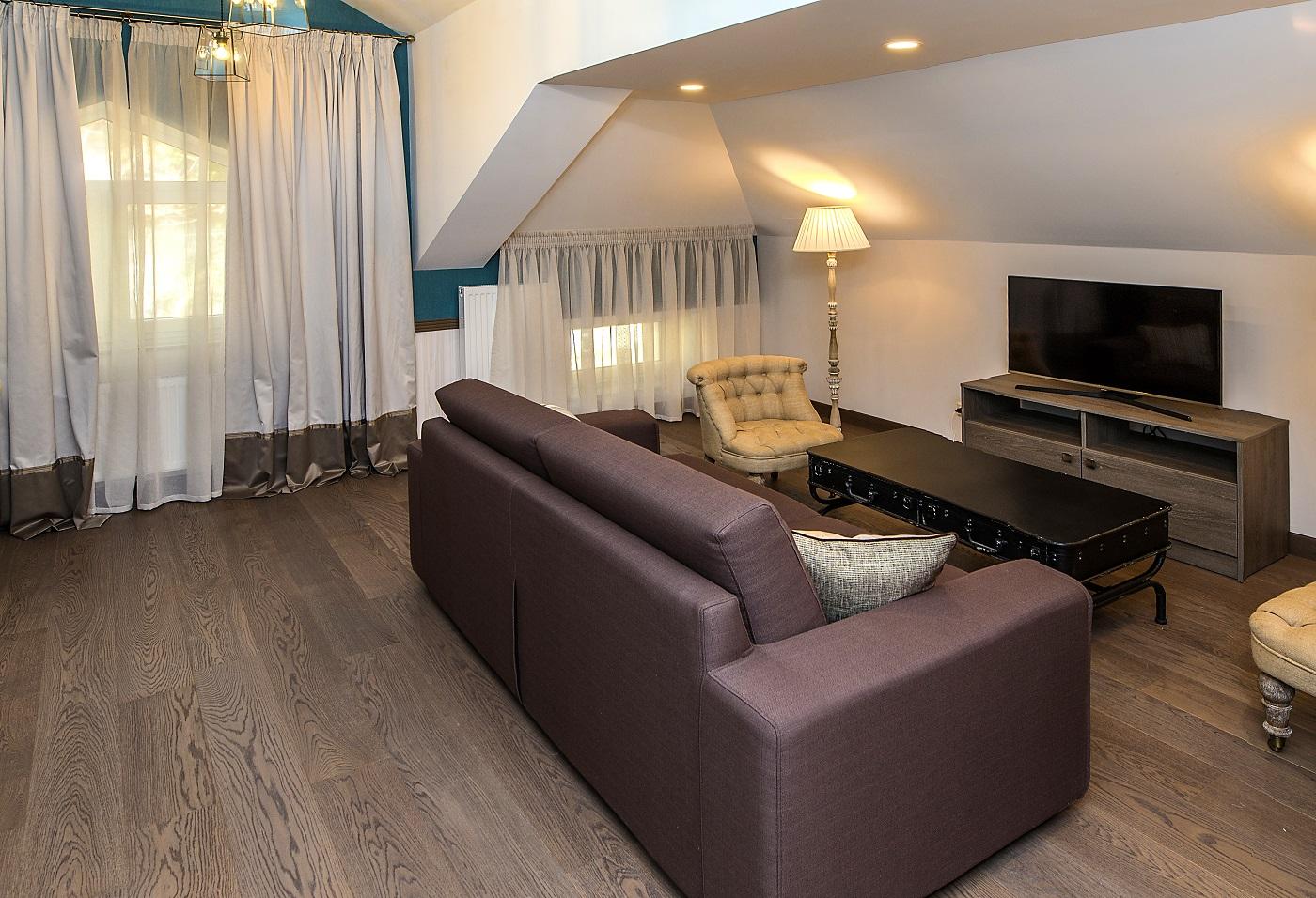Zentrum Hotel Chisinau Bagian luar foto