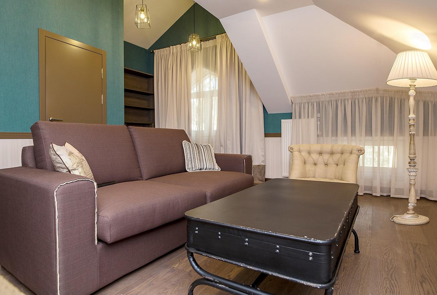 Zentrum Hotel Chisinau Bagian luar foto