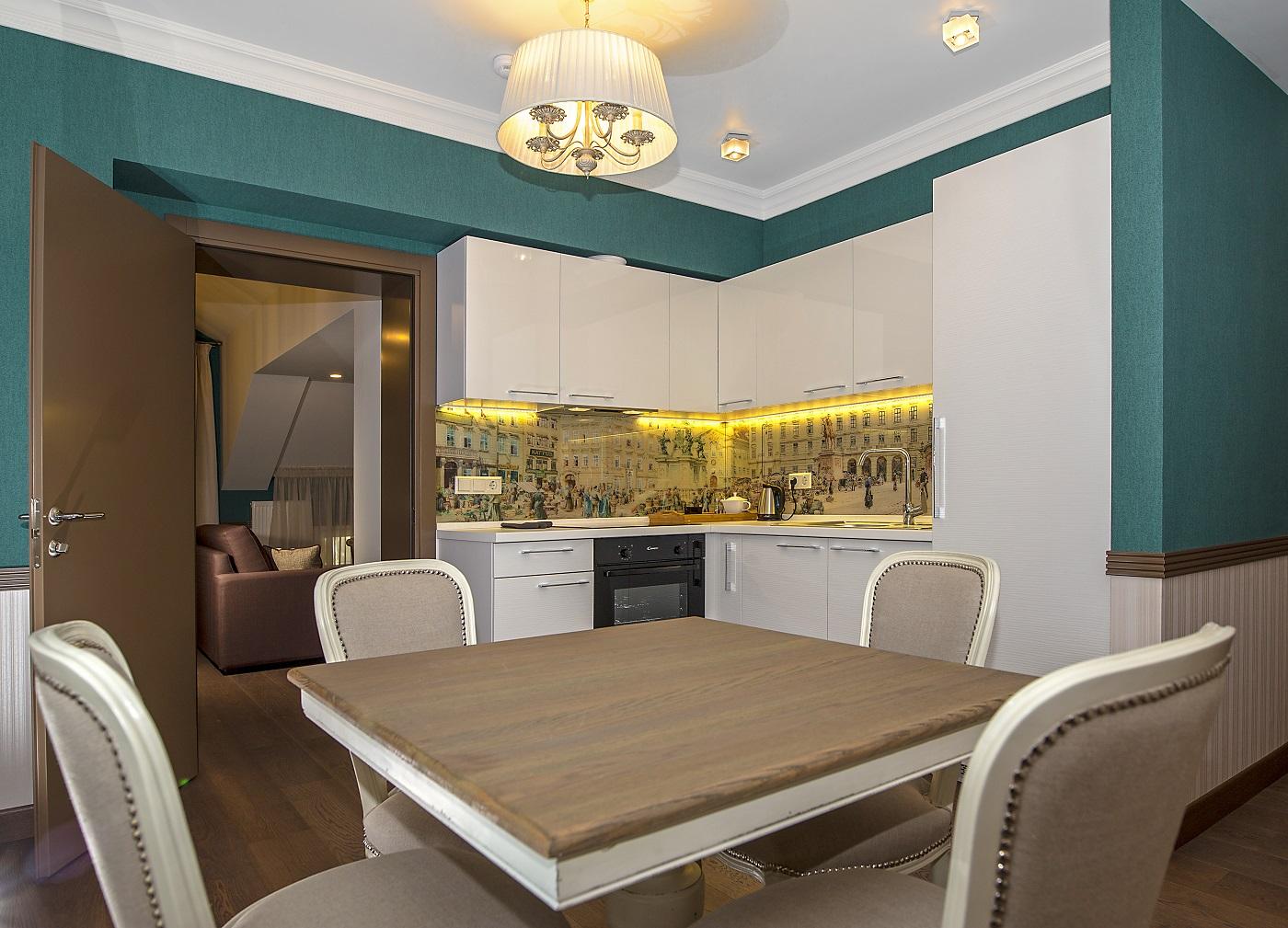 Zentrum Hotel Chisinau Bagian luar foto